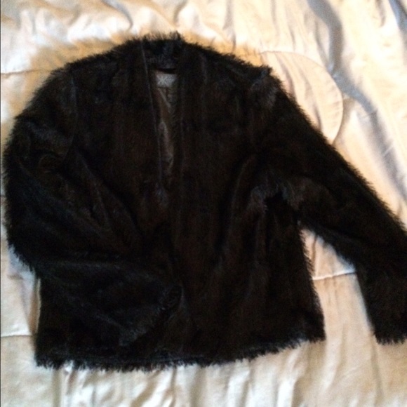 Kardashian glam jacket