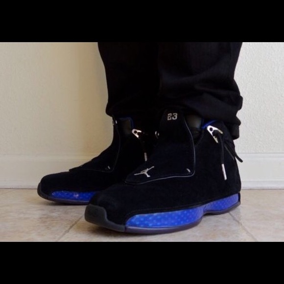 Jordan royal 18s