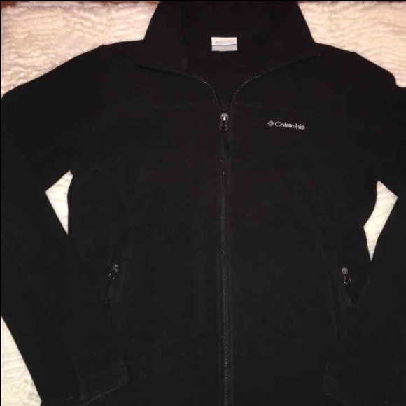 SOLD!!!!! Columbia Jacket