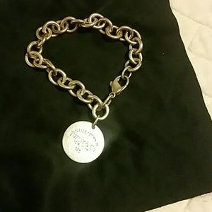 TIFFANY&CO. BRACELET