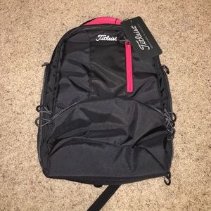 Titleist Backpack