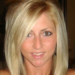 Meet your Posher, Whitney