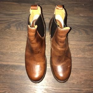 Frye boots