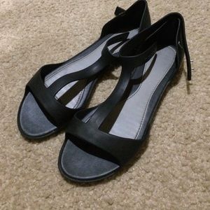 Melissa optical tstrap sandals waterproof