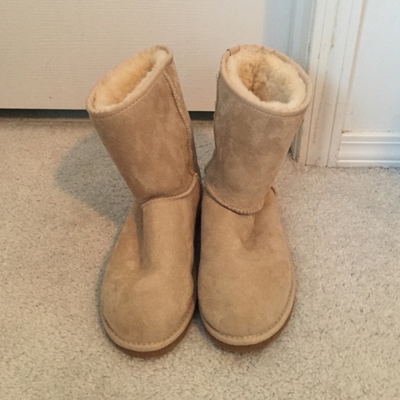 Ugg boots