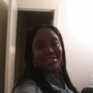 Meet your Posher, Shateya