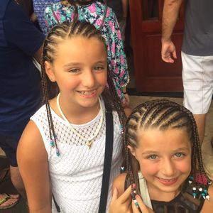 Meet your Posher, Thomas