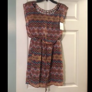 Spring/summer dress