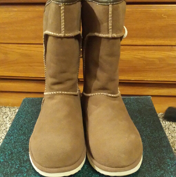 Emu Australian boots - Picture 2 of 3