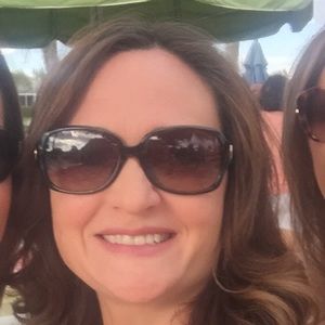 Meet your Posher, Kristy