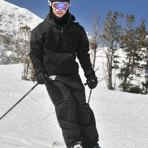 Meet your Posher, Carter