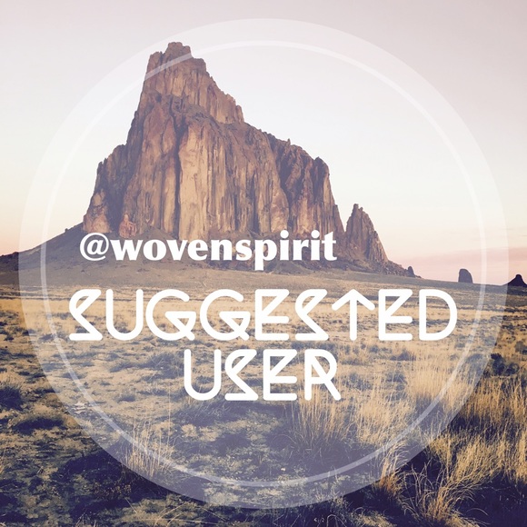✨ Suggested User ✨ - Picture 1 of 2