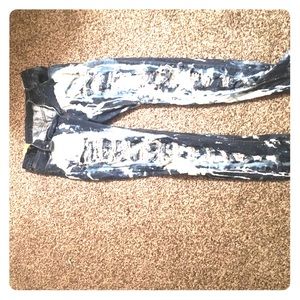 Ripped Jeans