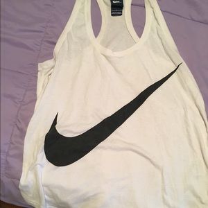 Nike tank