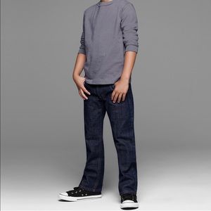 🎉HP🎉 dark blue jeans