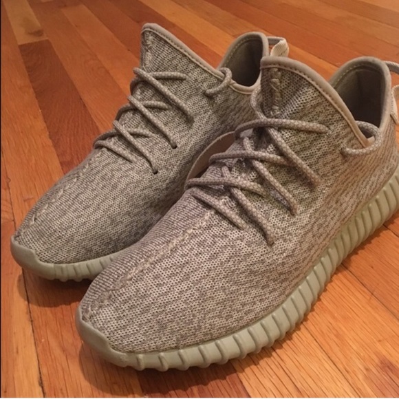 adidas YEEZY BOOST 350 'MOONROCK ca