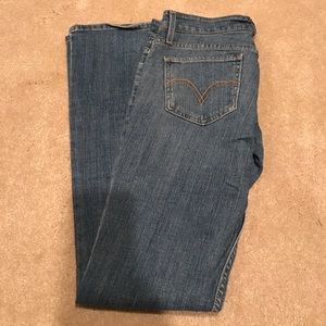 Levi's Jeans
