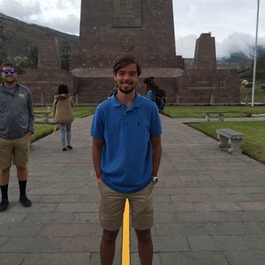 Meet your Posher, Henry