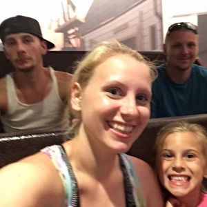 Meet your Posher, Tyler