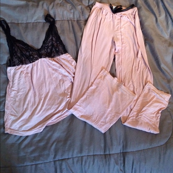 Adore me PJ set