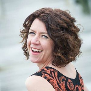 Meet your Posher, Jill