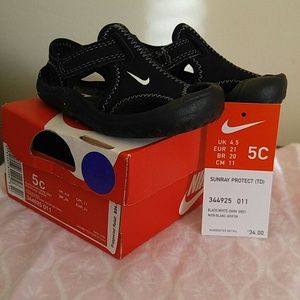 Nike Sandals for Babies