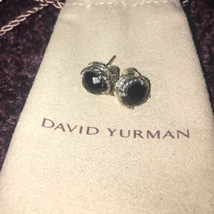 David Yurman Earings