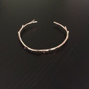LC by Lauren Conrad Branch Bracelet