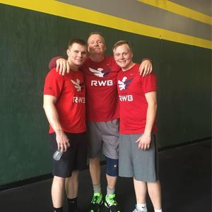 Meet your Posher, Ryan