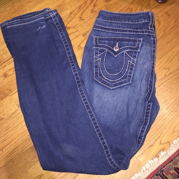 True Religion jeans