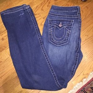 True Religion jeans