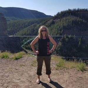 Meet your Posher, Megan