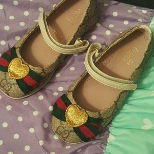 Kids gucci sz 7