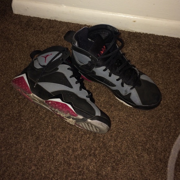 Air Jordan Trade Or Best Offer - Picture 1 of 2