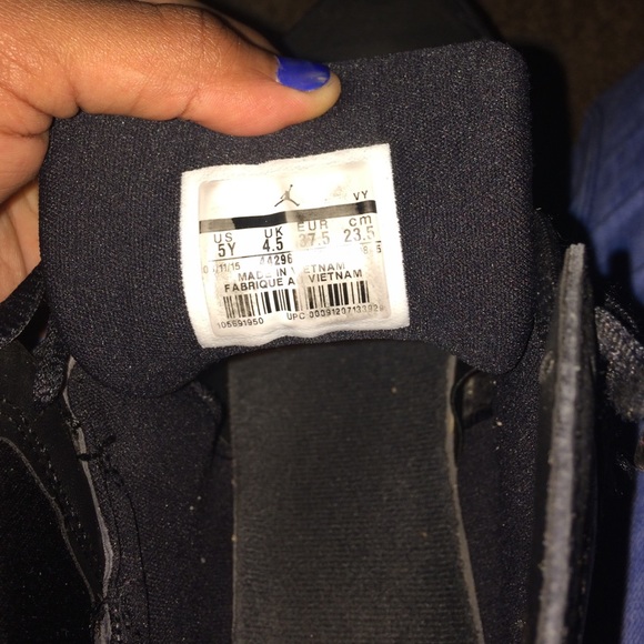 Air Jordan Trade Or Best Offer - Picture 2 of 2