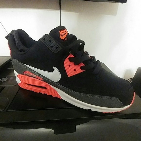 Air max 90 mid