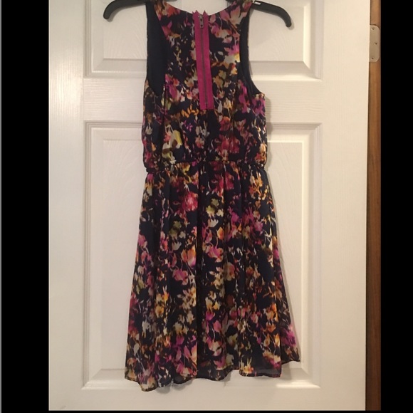 Spring/summer dress