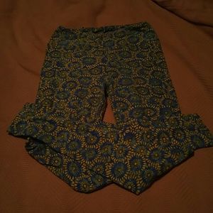 Lularoe leggings!!