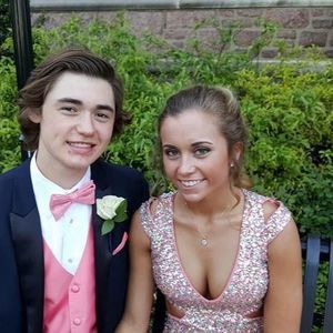 Meet your Posher, Matthew