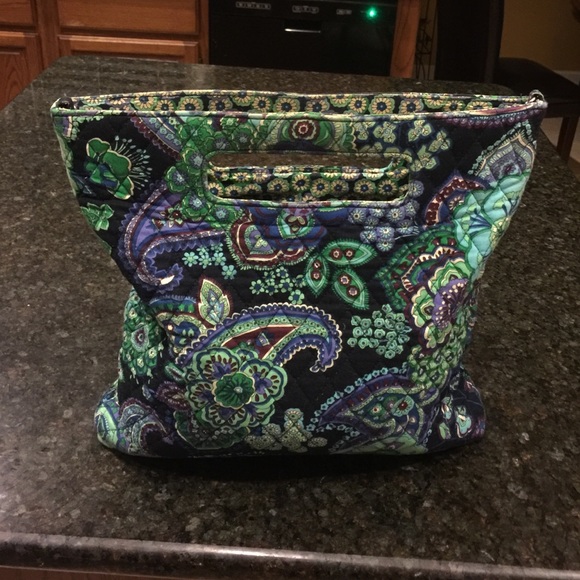 Vera Bradley tote