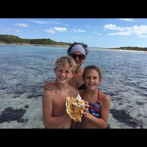 Meet your Posher, Susan