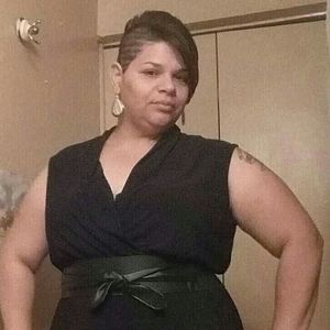 Meet your Posher, Leticia