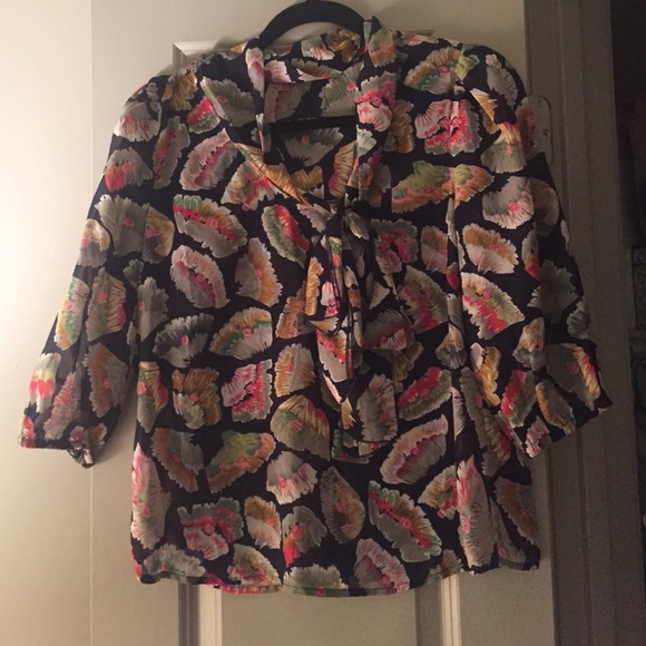 Arc & Co. Blouse from South Moon Under - Picture 1 of 2