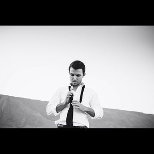 Meet your Posher, Jesse