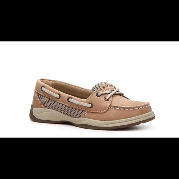 Sperry Shoes - Sperry Top-Sider Boat Shoes