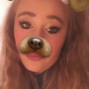 Meet your Posher, Brittney