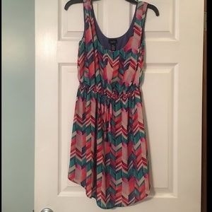 Spring/summer dress