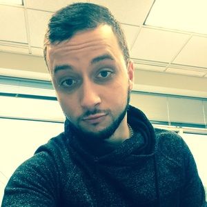 Meet your Posher, Aasem