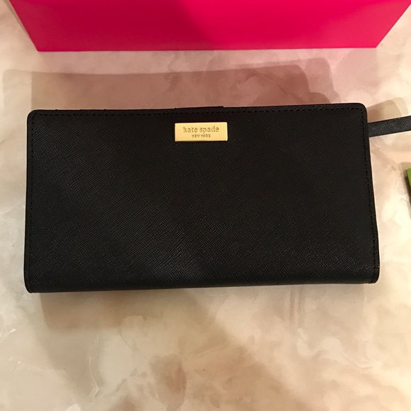 Kate Spade Stacy