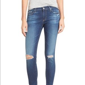 Ag legging ankle 10 year